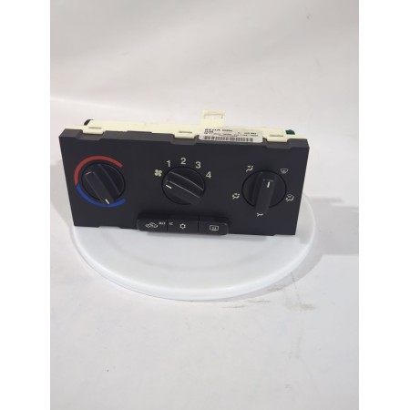 Recambio de mando calefaccion / aire acondicionado para opel referencia OEM IAM 24463968/29112004  