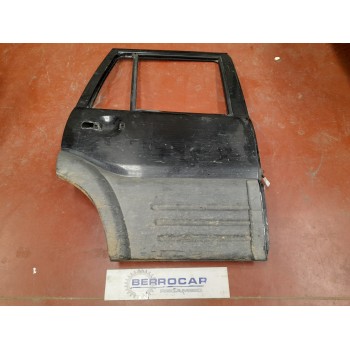 Recambio de puerta trasera derecha para » otros... modelos referencia OEM IAM MAHINDRA GOA  