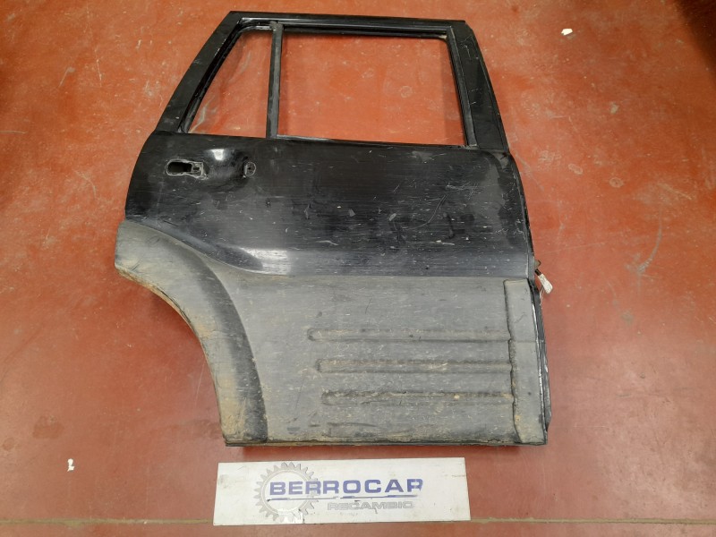 Recambio de puerta trasera derecha para » otros... modelos referencia OEM IAM MAHINDRA GOA  