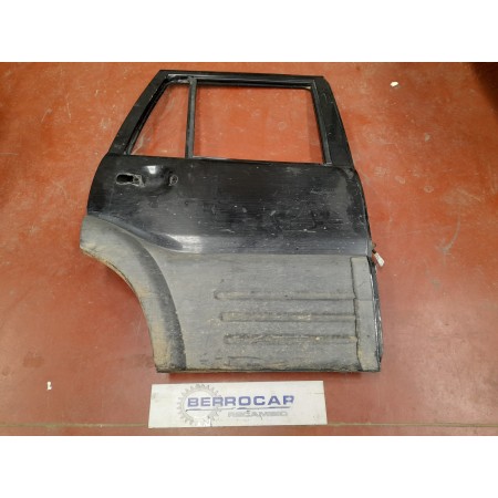 Recambio de puerta trasera derecha para » otros... modelos referencia OEM IAM MAHINDRA GOA  