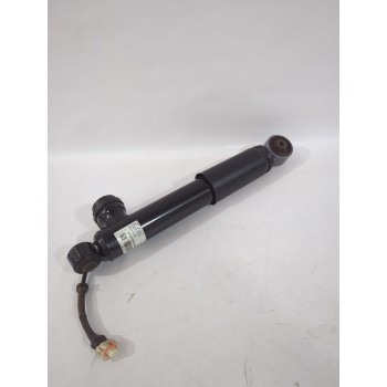 Recambio de amortiguador trasero derecho para opel referencia OEM IAM 93184274/13191634  