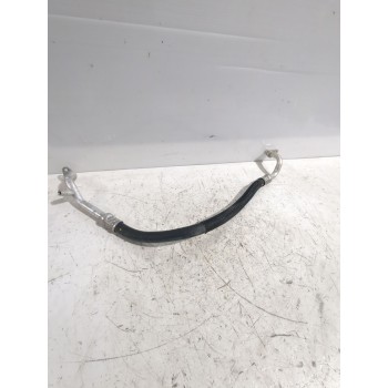 Recambio de tubos aire acondicionado para dacia referencia OEM IAM 924809554R  