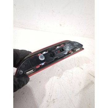 Recambio de luz central de freno para ford referencia OEM IAM ET7613A613AF  