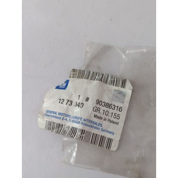 Recambio de brazo limpia trasero para opel referencia OEM IAM 90386316  