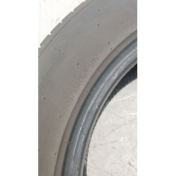 Recambio de neumatico para » otros... referencia OEM IAM 205/55R16 91V  