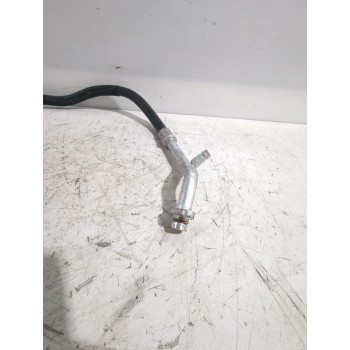 Recambio de tubos aire acondicionado para dacia referencia OEM IAM 924809554R  