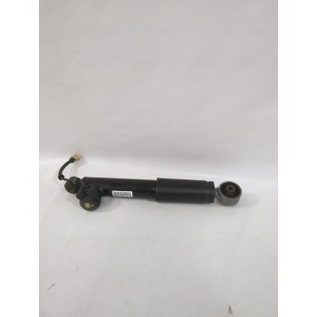 Recambio de amortiguador trasero derecho para opel referencia OEM IAM 93184274/13191634  