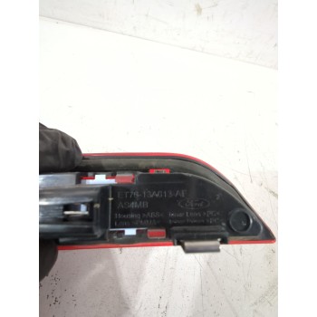 Recambio de luz central de freno para ford referencia OEM IAM ET7613A613AF  