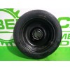Recambio de rueda de repuesto para peugeot 307 berlina (s2) 1.6 16v hdi referencia OEM IAM 9002S8  