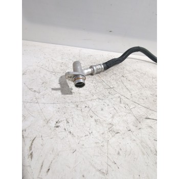 Recambio de tubos aire acondicionado para dacia referencia OEM IAM 924809554R  