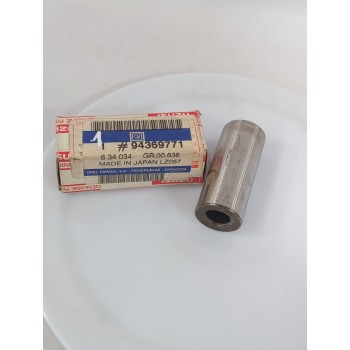 Recambio de piston para opel referencia OEM IAM 94369771  