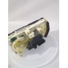 Recambio de mando calefaccion / aire acondicionado para opel referencia OEM IAM 24463968/29112004  