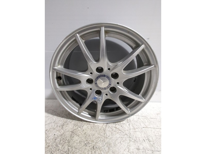 Recambio de llanta para mercedes-benz referencia OEM IAM A2464011302  