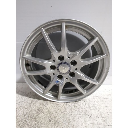 Recambio de llanta para mercedes-benz referencia OEM IAM A2464011302  
