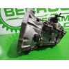 Recambio de caja cambios para peugeot 107 1.0 cat (384f) referencia OEM IAM 20TT010  