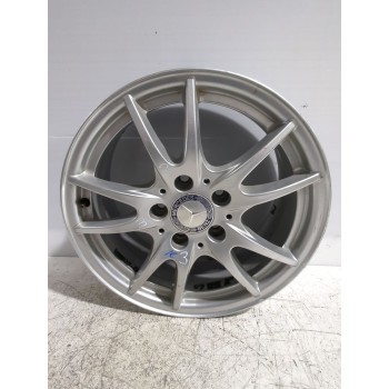 Recambio de llanta para mercedes-benz referencia OEM IAM A2464011302  