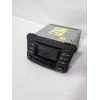 Recambio de sistema audio / radio cd para hyundai referencia OEM IAM 961703Z0704X  