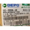 Recambio de faro antiniebla izquierdo para » otros... modelos referencia OEM IAM 5522009NUE  
