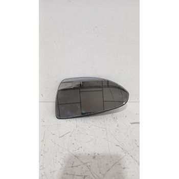 Recambio de cristal retrovisor derecho para opel referencia OEM IAM 1426552/ 13187626  