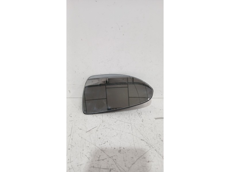 Recambio de cristal retrovisor derecho para opel referencia OEM IAM 1426552/ 13187626  
