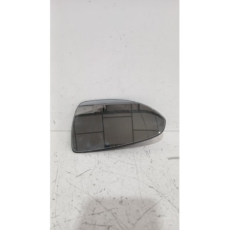 Recambio de cristal retrovisor derecho para opel referencia OEM IAM 1426552/ 13187626  