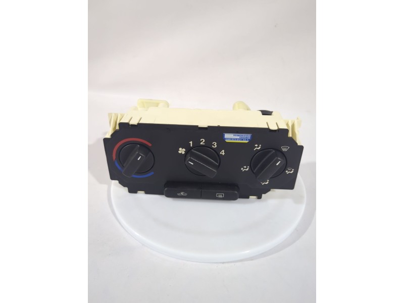 Recambio de mando calefaccion / aire acondicionado para opel referencia OEM IAM 24463627/52496556  