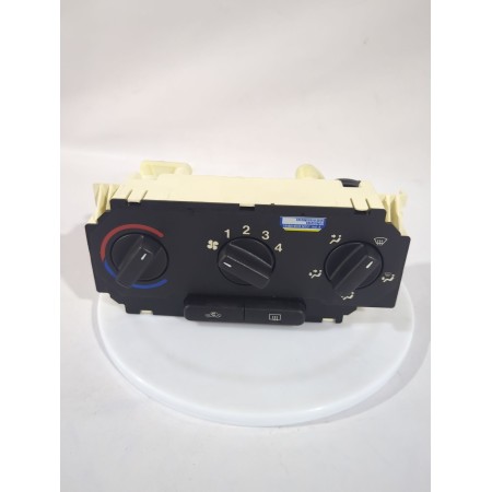 Recambio de mando calefaccion / aire acondicionado para opel referencia OEM IAM 24463627/52496556  
