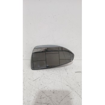 Recambio de cristal retrovisor derecho para opel referencia OEM IAM 1426552/ 13187626  