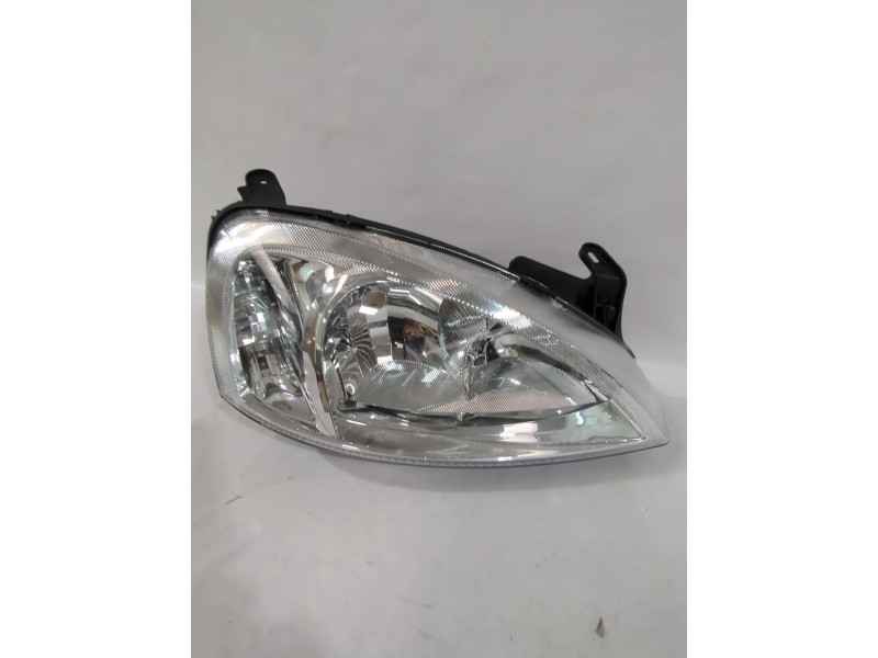 Recambio de faro derecho para opel referencia OEM IAM 93173252/1305630346  