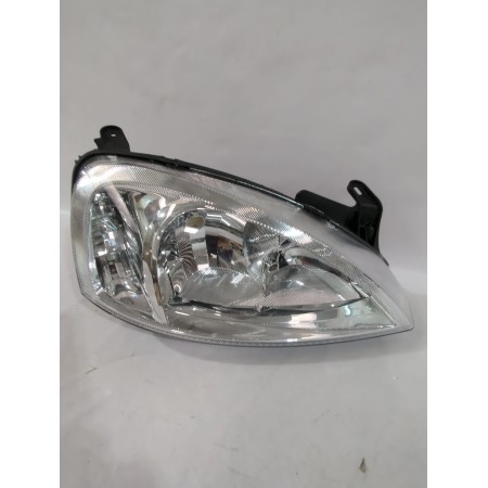 Recambio de faro derecho para opel referencia OEM IAM 93173252/1305630346  