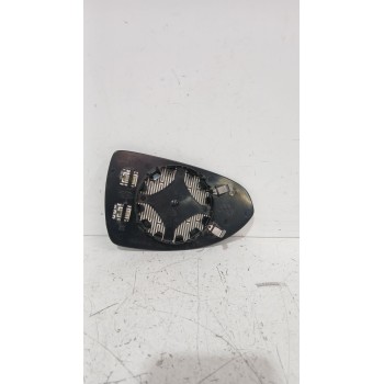 Recambio de cristal retrovisor derecho para opel referencia OEM IAM 1426552/ 13187626  