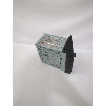 Recambio de sistema audio / radio cd para hyundai referencia OEM IAM 961703Z0704X  