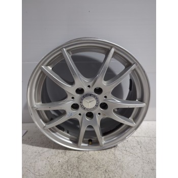 Recambio de llanta para mercedes-benz referencia OEM IAM A2464011302  