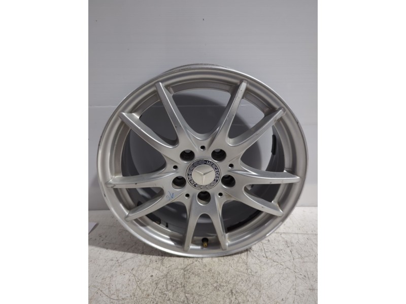 Recambio de llanta para mercedes-benz referencia OEM IAM A2464011302  