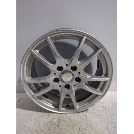 Recambio de llanta para mercedes-benz referencia OEM IAM A2464011302  
