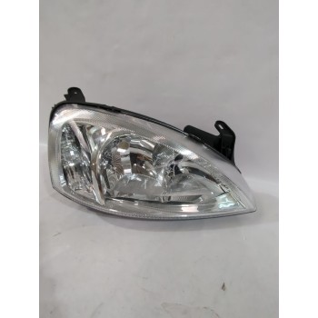 Recambio de faro derecho para opel referencia OEM IAM 93173252/1305630346  