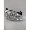 Recambio de faro derecho para opel referencia OEM IAM 93173252/1305630346  