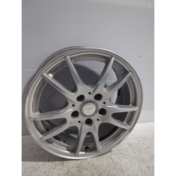 Recambio de llanta para mercedes-benz referencia OEM IAM A2464011302  