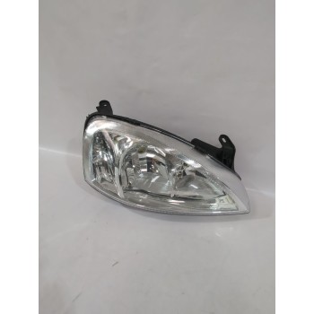 Recambio de faro derecho para opel referencia OEM IAM 93173252/1305630346  