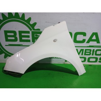 Recambio de aleta delantera izquierda para fiat 500 cabrio (150) lounge referencia OEM IAM 51785336  