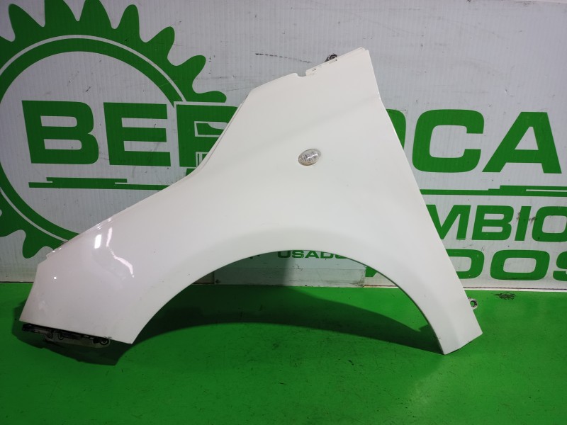 Recambio de aleta delantera izquierda para fiat 500 cabrio (150) lounge referencia OEM IAM 51785336  