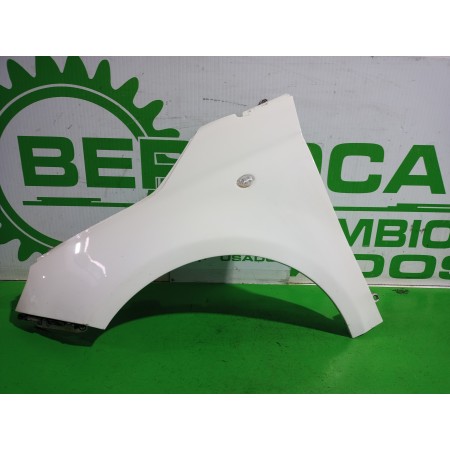 Recambio de aleta delantera izquierda para fiat 500 cabrio (150) lounge referencia OEM IAM 51785336  