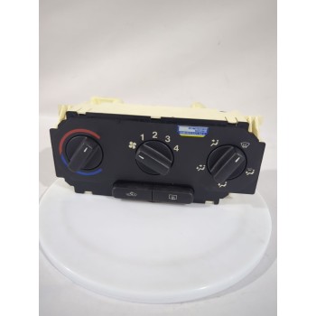 Recambio de mando calefaccion / aire acondicionado para opel referencia OEM IAM 24463627/52496556  