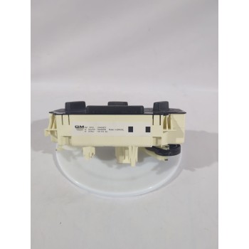 Recambio de mando calefaccion / aire acondicionado para opel referencia OEM IAM 24463627/52496556  