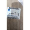 Recambio de cristal retrovisor derecho para opel referencia OEM IAM 1426552/ 13187626  