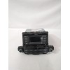Recambio de sistema audio / radio cd para hyundai referencia OEM IAM 96170D70104X  