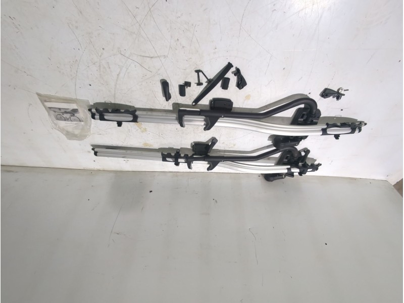 Recambio de portaequipajes para bmw referencia OEM IAM 82712166924  