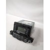 Recambio de sistema audio / radio cd para hyundai referencia OEM IAM 96170D70104X  