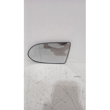 Recambio de cristal retrovisor izquierdo para opel referencia OEM IAM 24462385  
