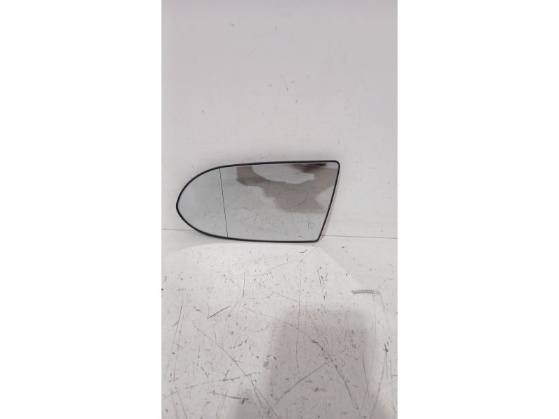 Recambio de cristal retrovisor izquierdo para opel referencia OEM IAM 24462385  